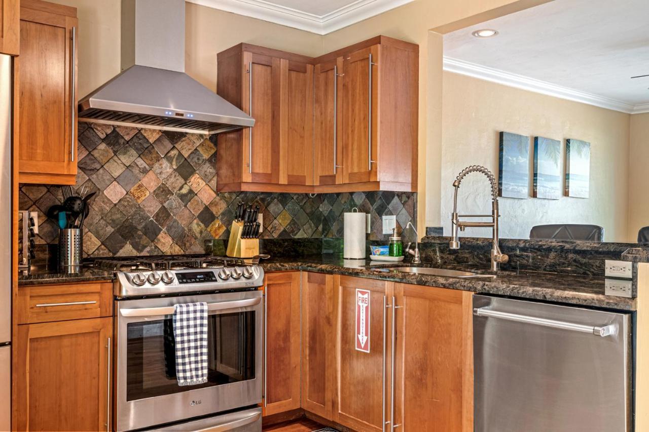 #1 Fort Lauderdale House - Heated Salt Water Pool - Private Oasis-Updated Gorgeous 3Br 3Ba - Las Olas Exterior foto
