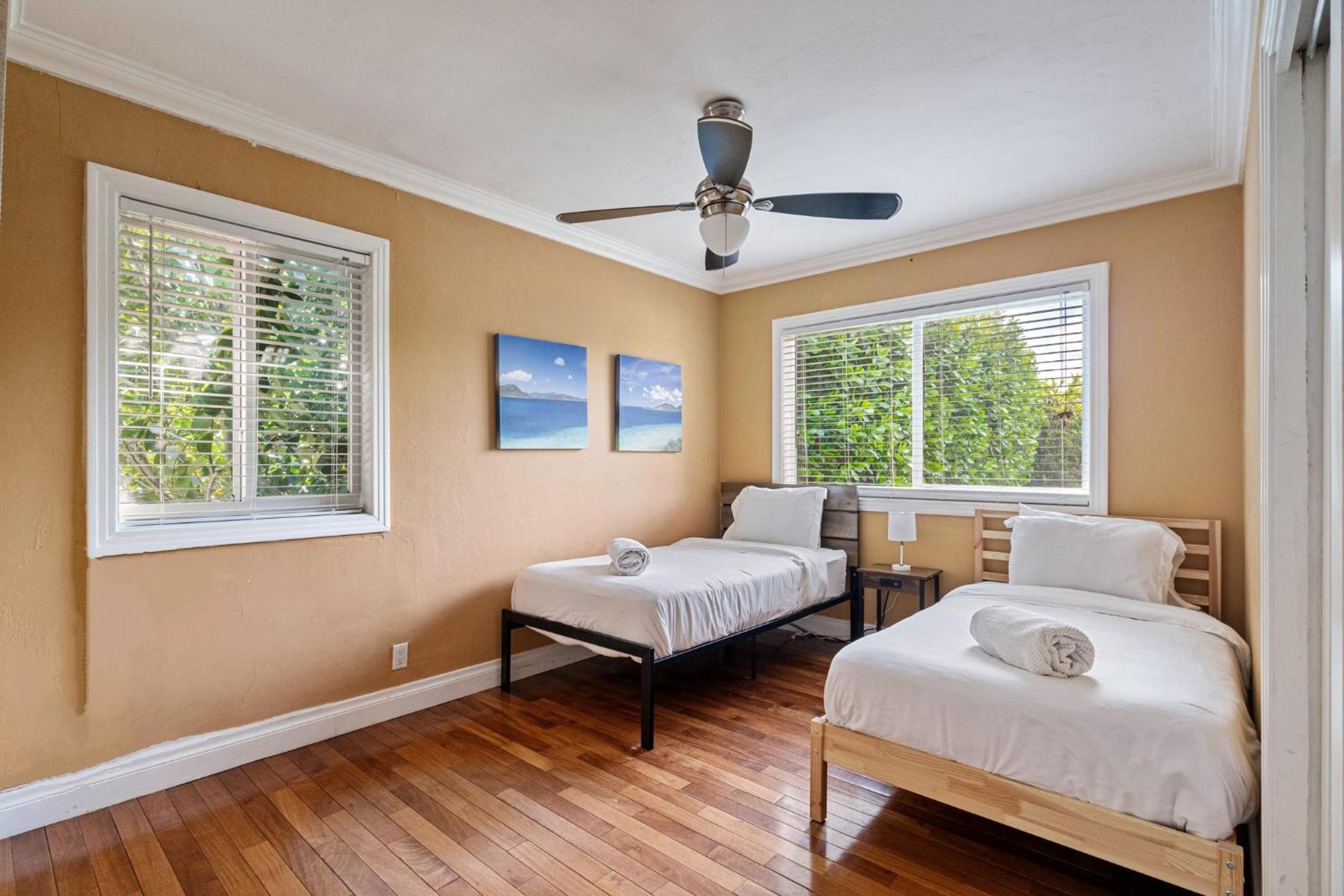 #1 Fort Lauderdale House - Heated Salt Water Pool - Private Oasis-Updated Gorgeous 3Br 3Ba - Las Olas Exterior foto